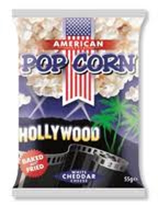 Picture of AMERICAN POPCORN CHEDDER